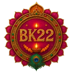 BK222 লোগো