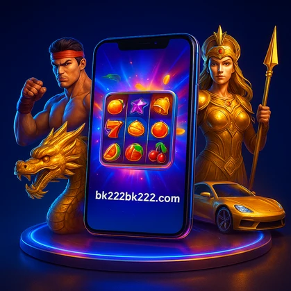 BK222 অ্যাপ্লিকেশন ডাউনলোড