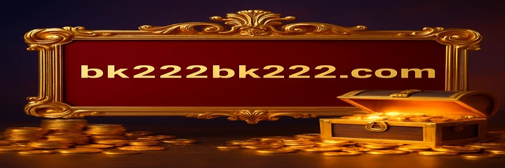 BK222 রেজিস্টার বোনাস